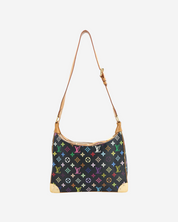 Bolso Louis Vuitton x Murakami Boulogne 2003