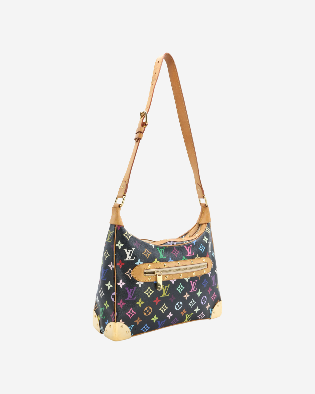 Bolso Louis Vuitton x Murakami Boulogne 2003