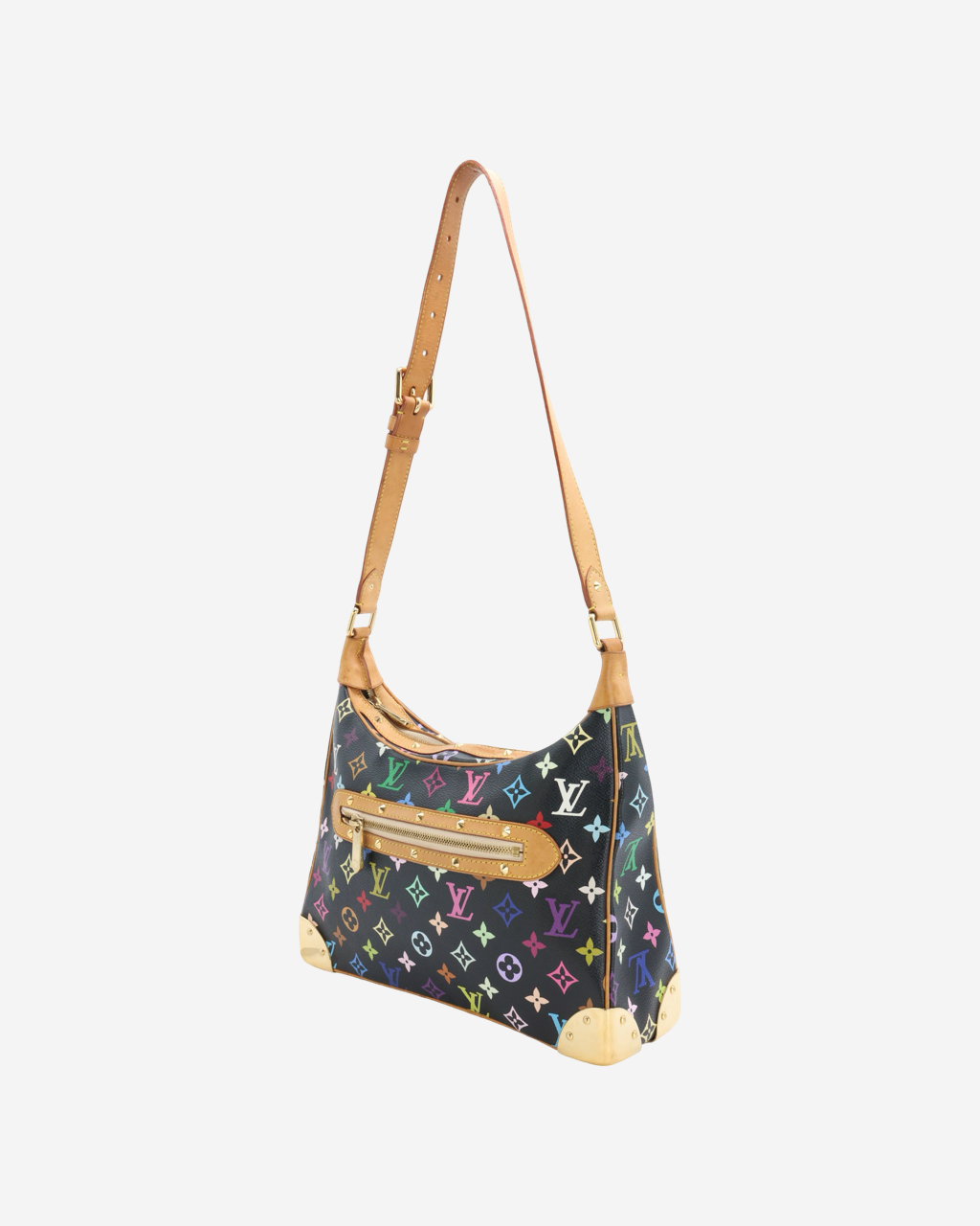 Bolso Louis Vuitton x Murakami Boulogne 2003