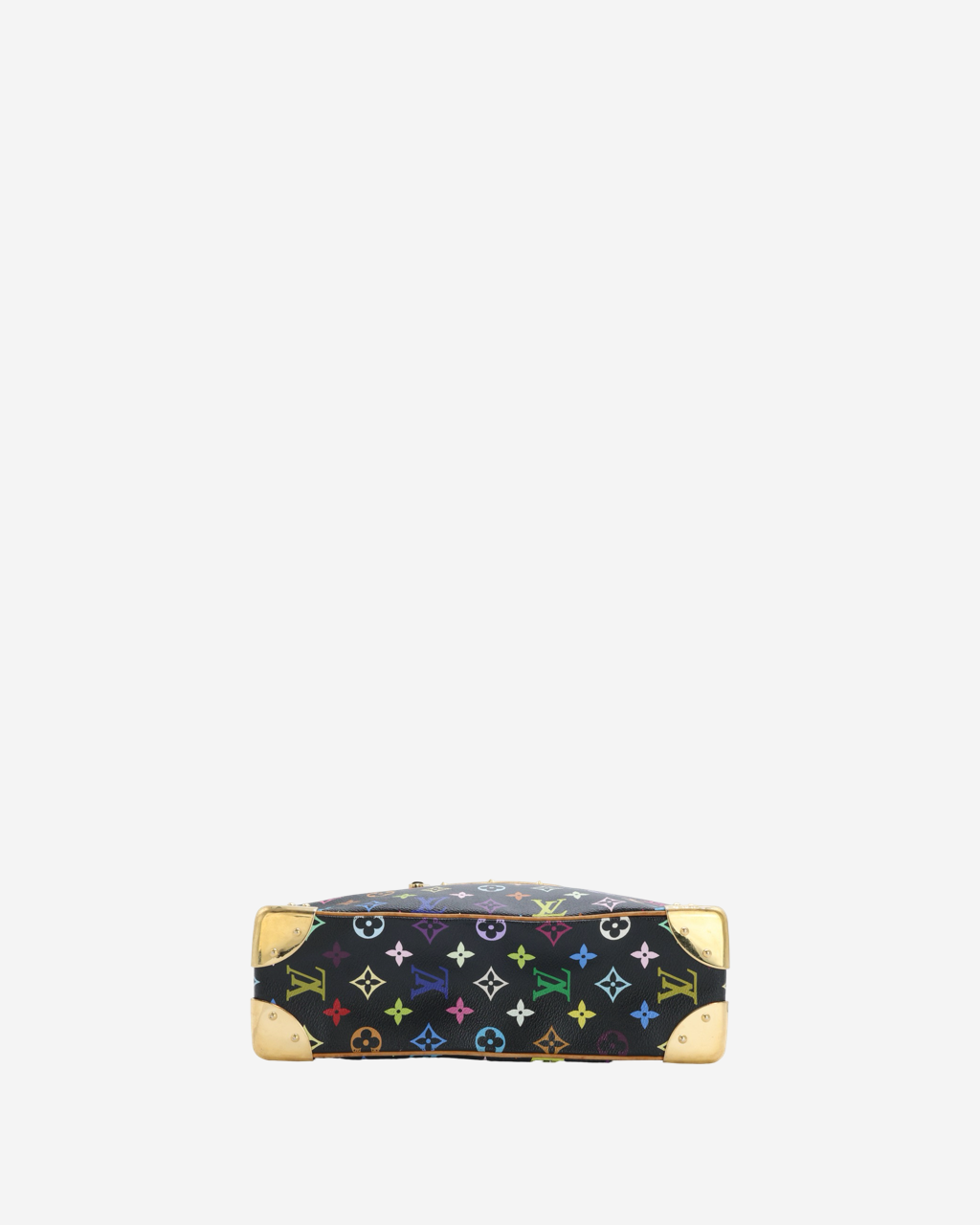 Bolso Louis Vuitton x Murakami Boulogne 2003