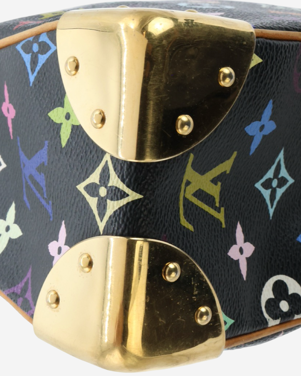 Bolso Louis Vuitton x Murakami Boulogne 2003