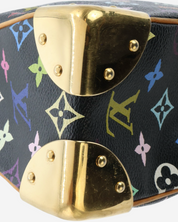 Bolso Louis Vuitton x Murakami Boulogne 2003