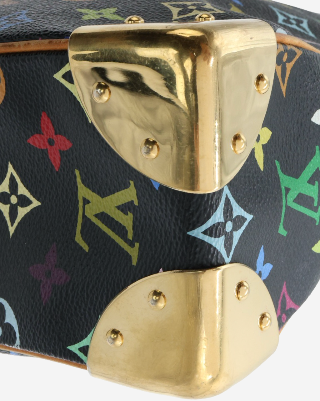 Bolso Louis Vuitton x Murakami Boulogne 2003