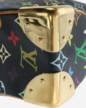 Bolso Louis Vuitton x Murakami Boulogne 2003