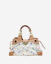 Louis Vuitton x Murakami Ursula Bag 2003