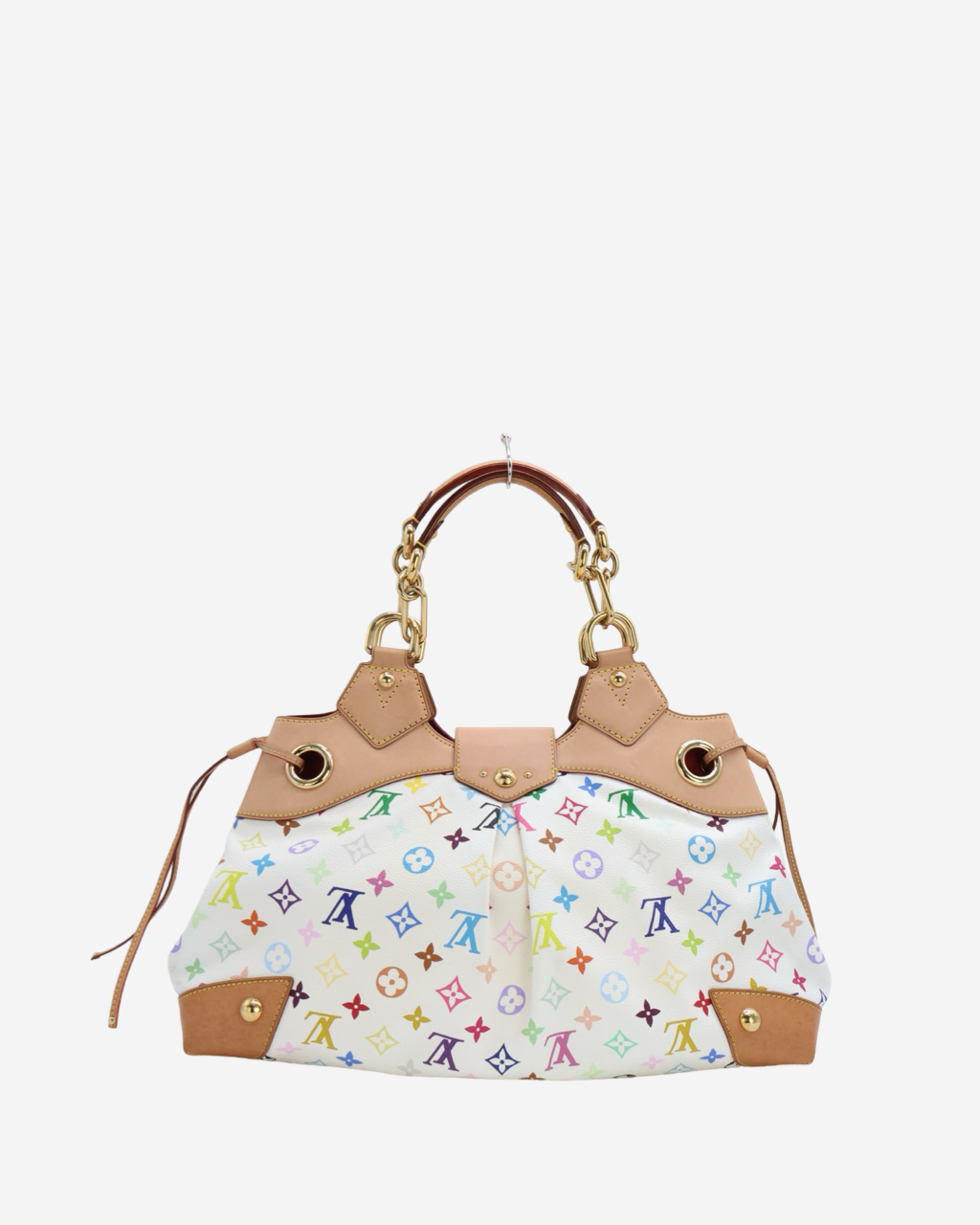 Louis Vuitton x Murakami Ursula Bag 2003