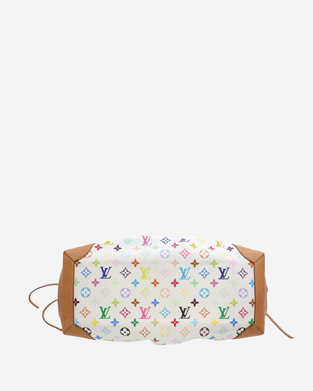 Louis Vuitton x Murakami Ursula Bag 2003
