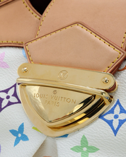 Louis Vuitton x Murakami Ursula Bag 2003