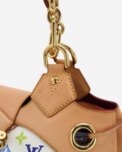 Louis Vuitton x Murakami Ursula Bag 2003
