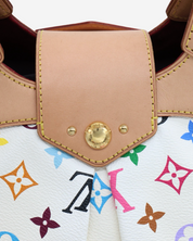 Louis Vuitton x Murakami Ursula Bag 2003