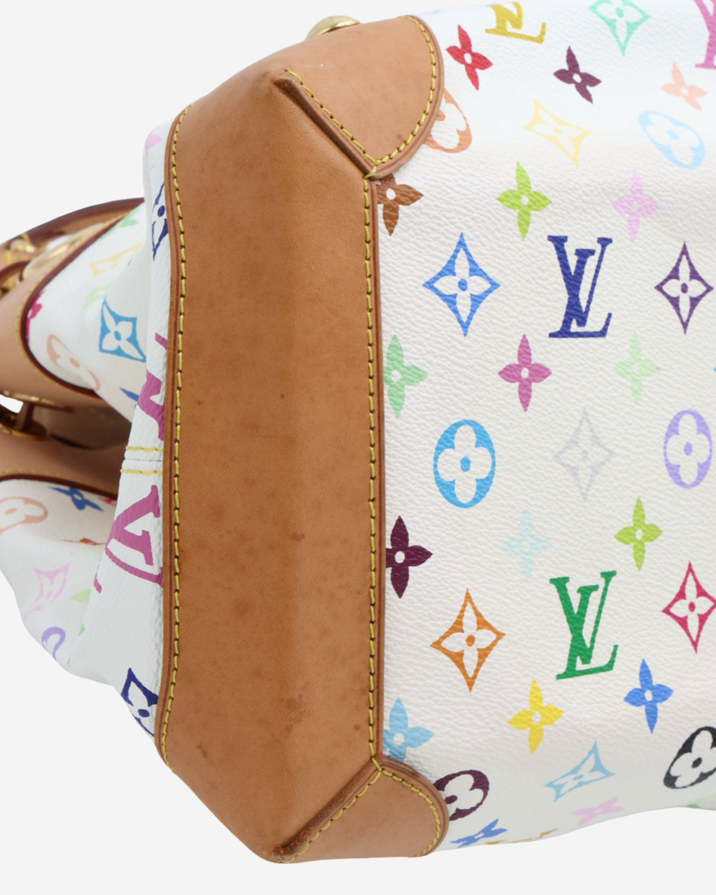 Louis Vuitton x Murakami Ursula Bag 2003