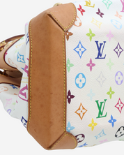 Louis Vuitton x Murakami Ursula Bag 2003