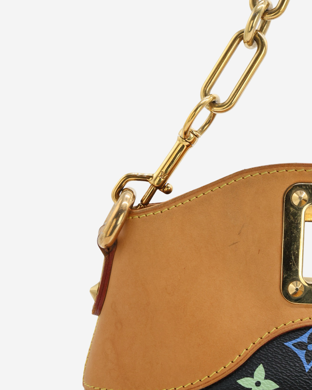 Bolso Louis Vuitton x Murakami Judy 2003