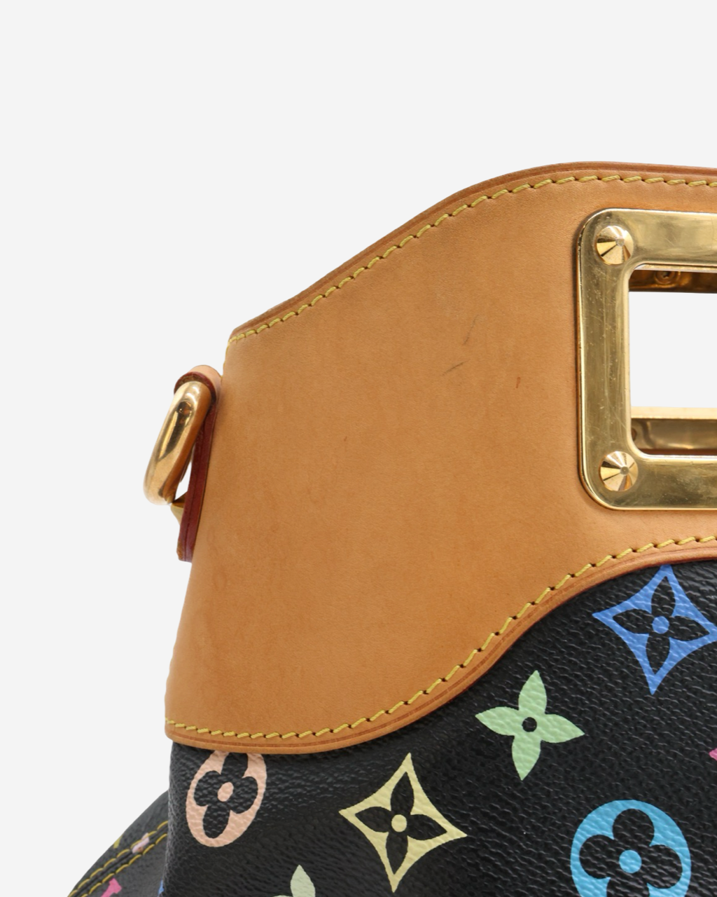 Bolso Louis Vuitton x Murakami Judy 2003
