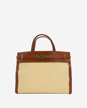 Bolso Saint Laurent Manhattan 2021