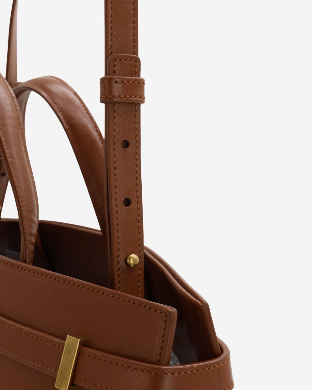 Bolso Saint Laurent Manhattan 2021