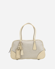 Prada Bowling Bag