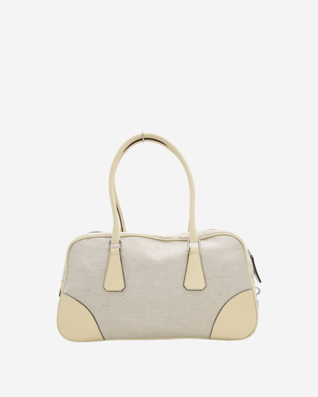 Prada Bowling Bag