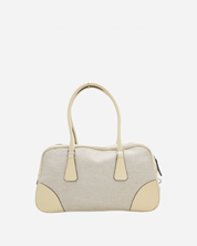 Prada Bowling Bag