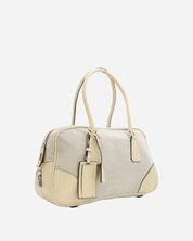 Prada Bowling Bag