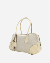 Prada Bowling Bag