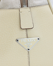 Prada Bowling Bag