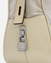 Prada Bowling Bag