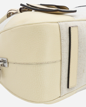 Prada Bowling Bag