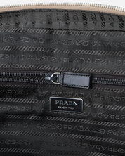 Prada Bowling Bag