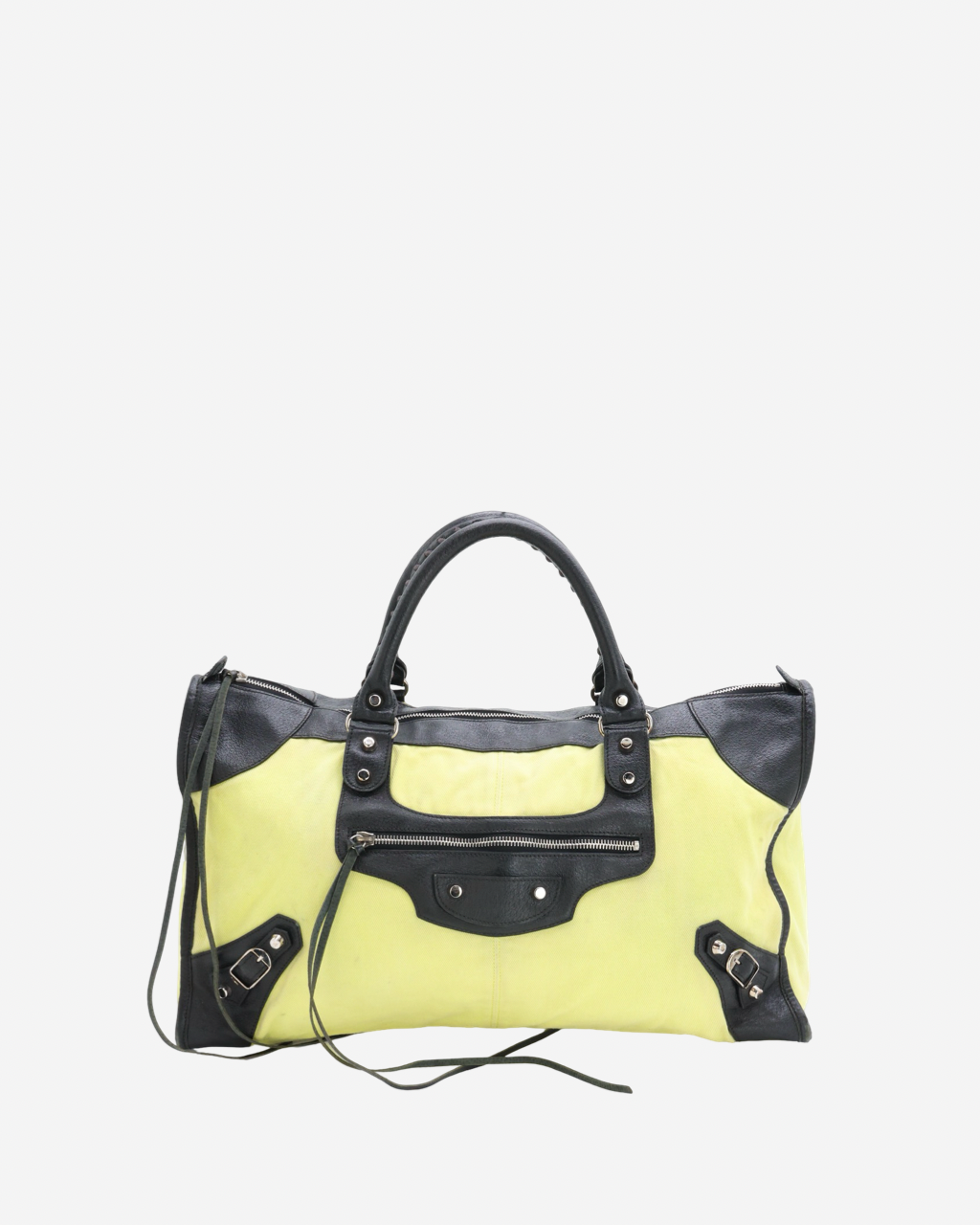 Balenciaga Motocross Classic Work Bag 2005 - 2007
