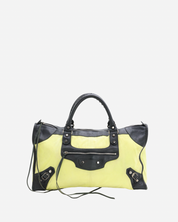 Balenciaga Motocross Classic Work Bag 2005 - 2007