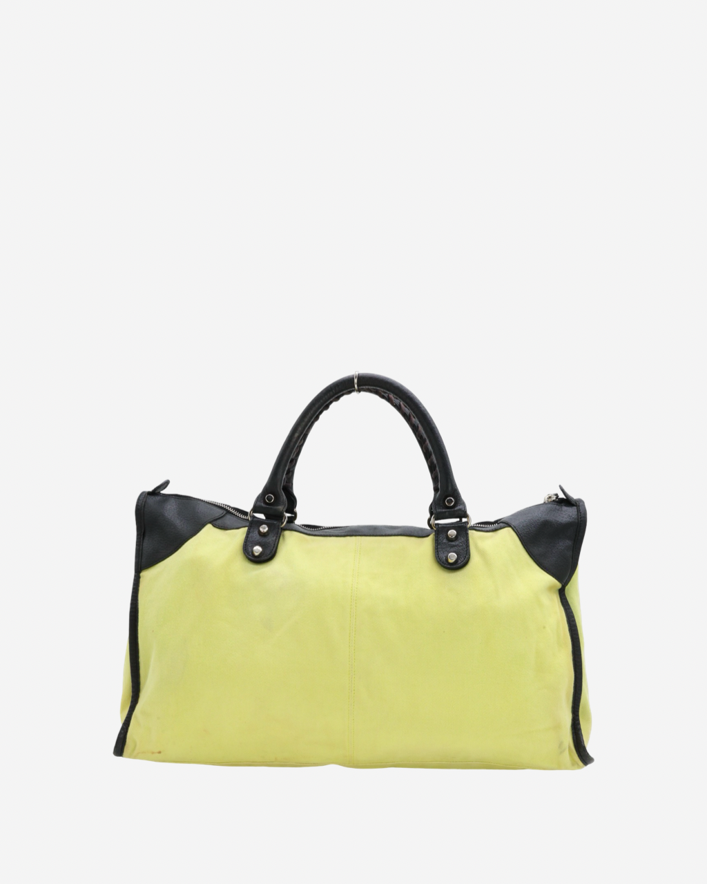 Balenciaga Motocross Classic Work Bag 2005 - 2007