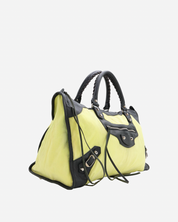 Balenciaga Motocross Classic Work Bag 2005 - 2007