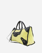 Balenciaga Motocross Classic Work Bag 2005 - 2007