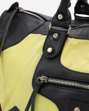 Balenciaga Motocross Classic Work Bag 2005 - 2007