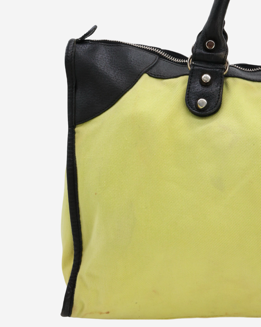 Balenciaga Motocross Classic Work Bag 2005 - 2007