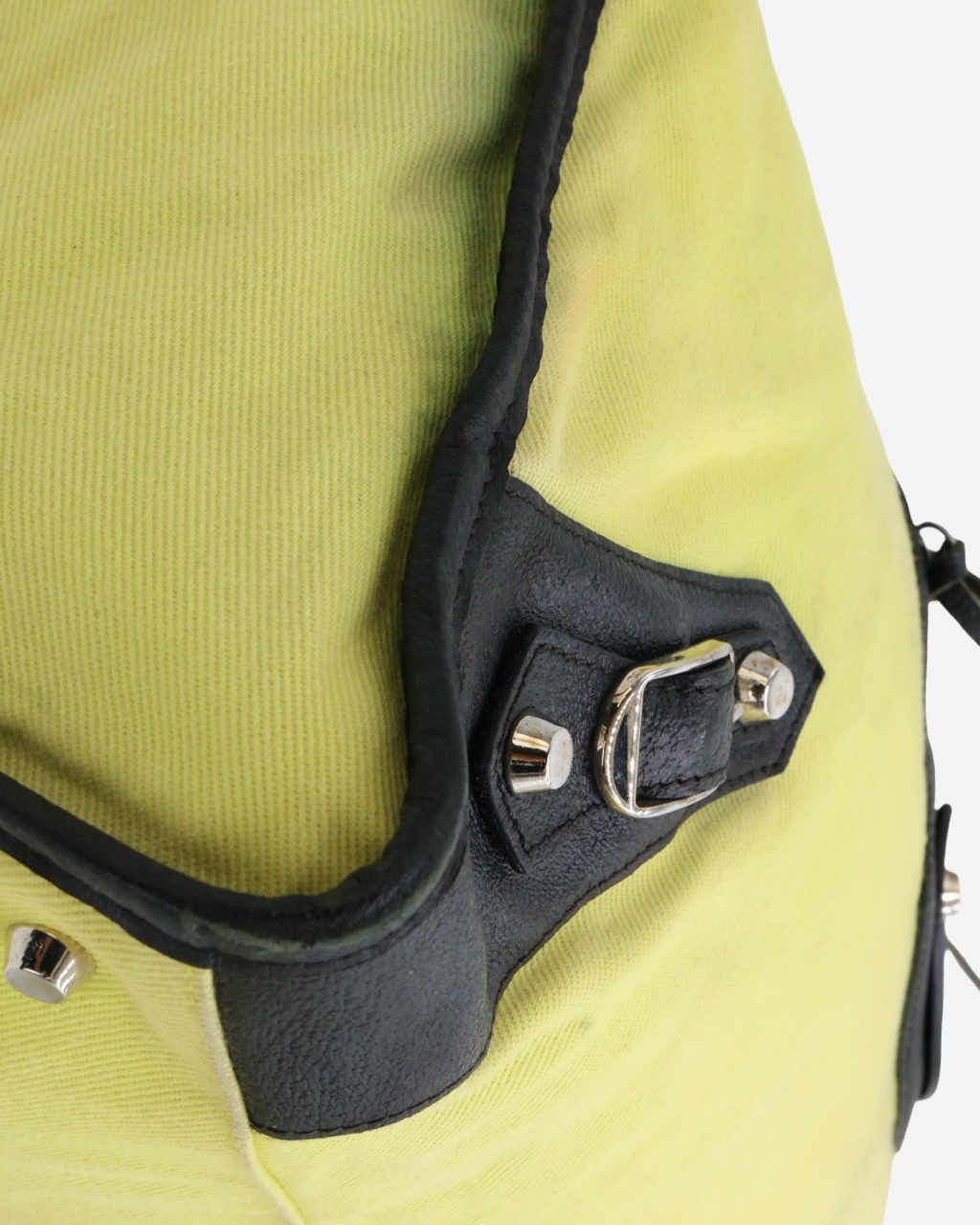 Balenciaga Motocross Classic Work Bag 2005 - 2007