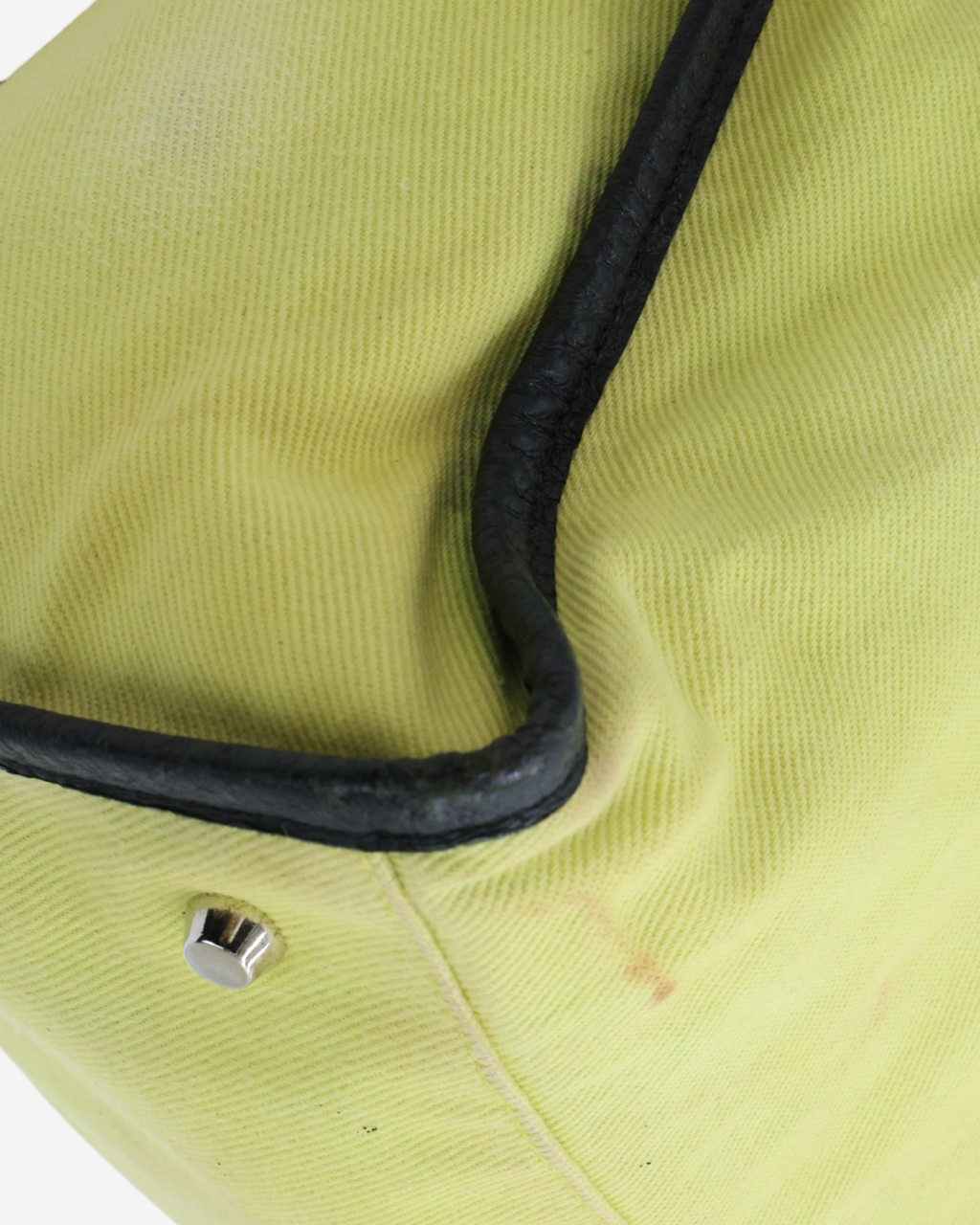 Balenciaga Motocross Classic Work Bag 2005 - 2007