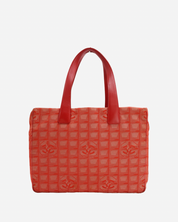 Chanel New Travel Bag 2002 - 2003
