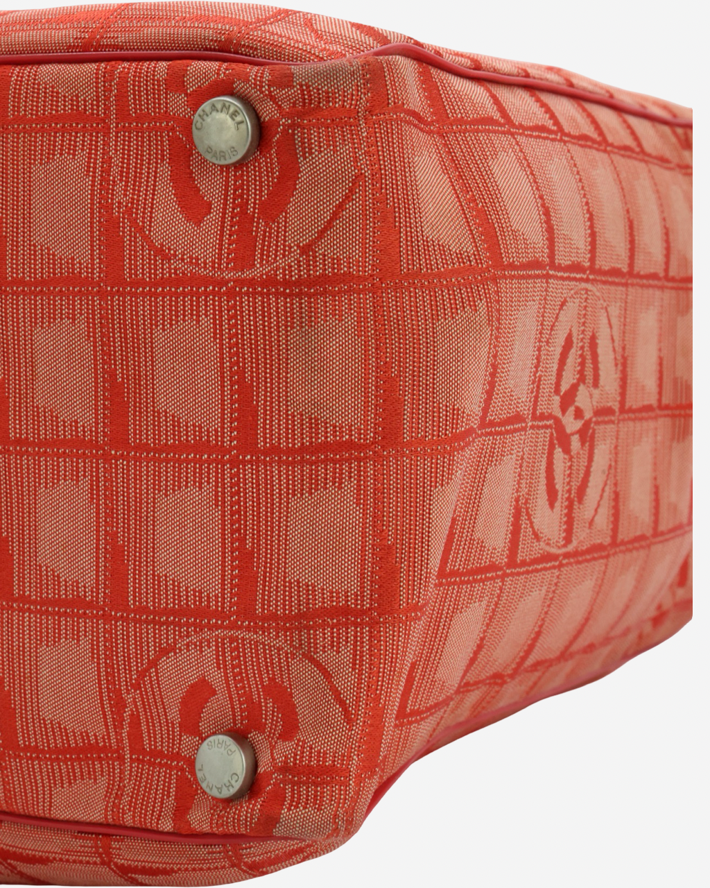 Chanel New Travel Bag 2002 - 2003