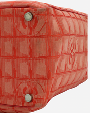 Chanel New Travel Bag 2002 - 2003