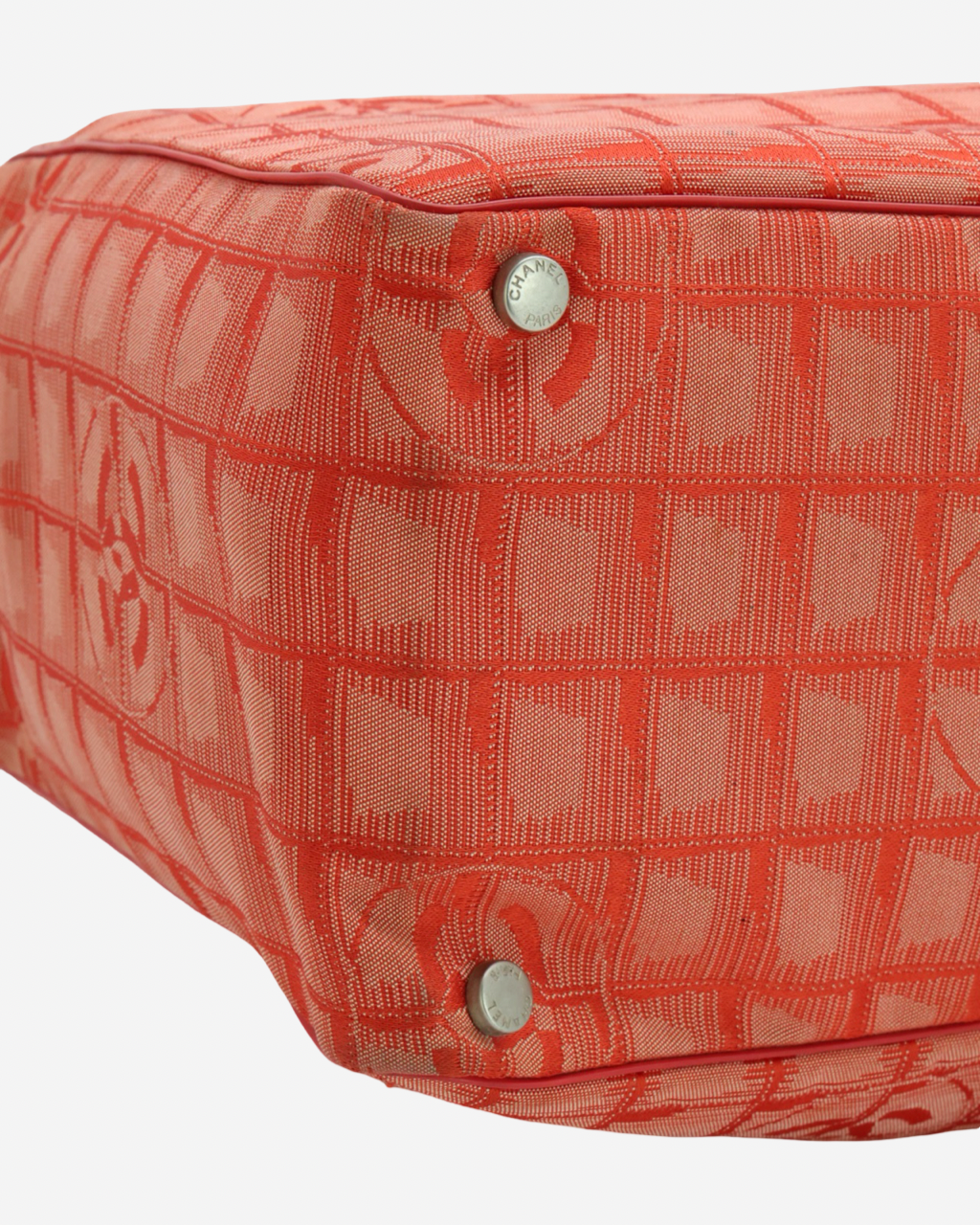 Chanel New Travel Bag 2002 - 2003