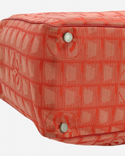 Chanel New Travel Bag 2002 - 2003