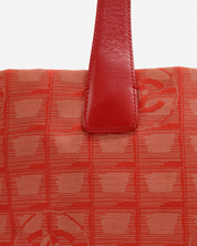Chanel New Travel Bag 2002 - 2003