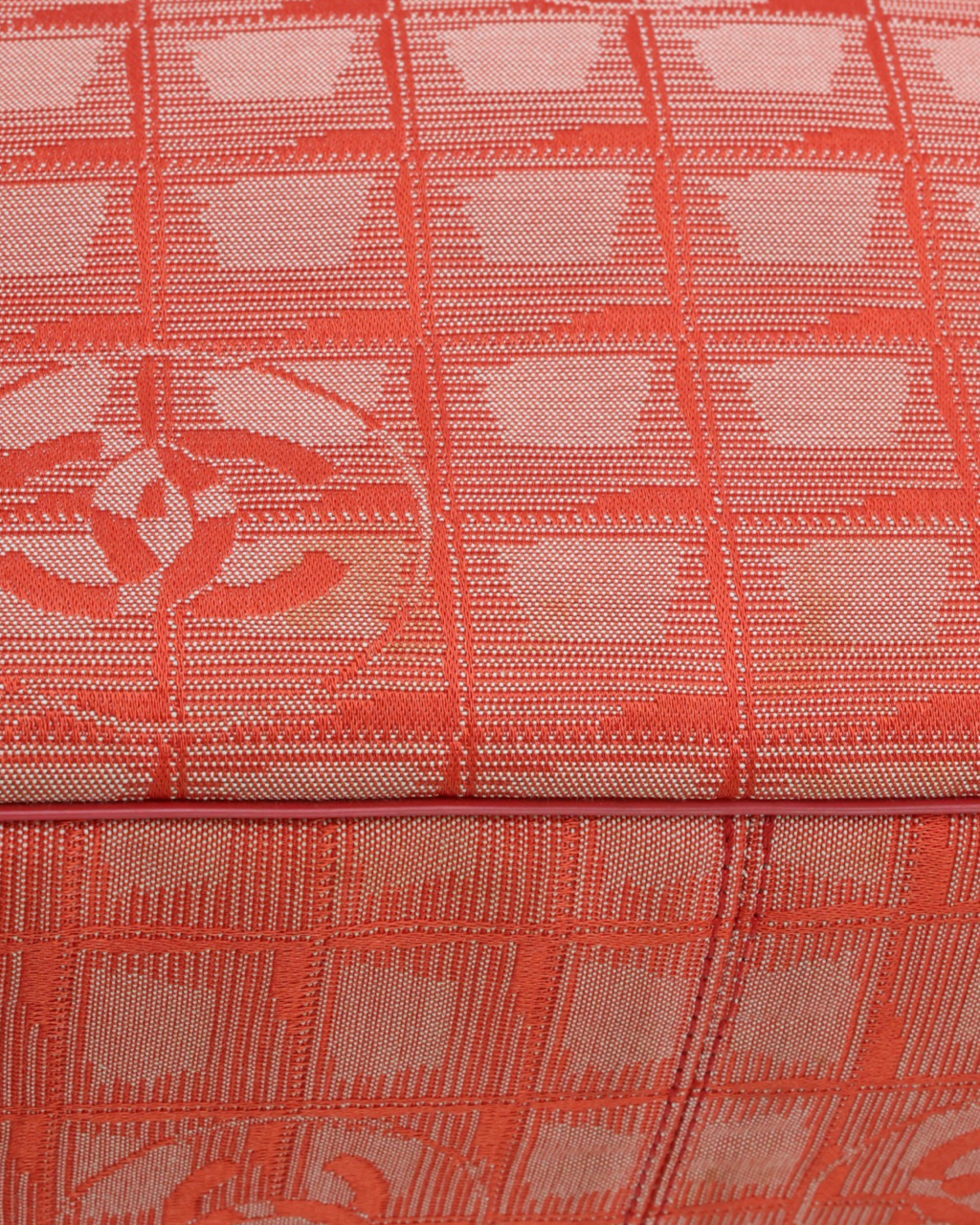 Chanel New Travel Bag 2002 - 2003