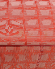 Chanel New Travel Bag 2002 - 2003