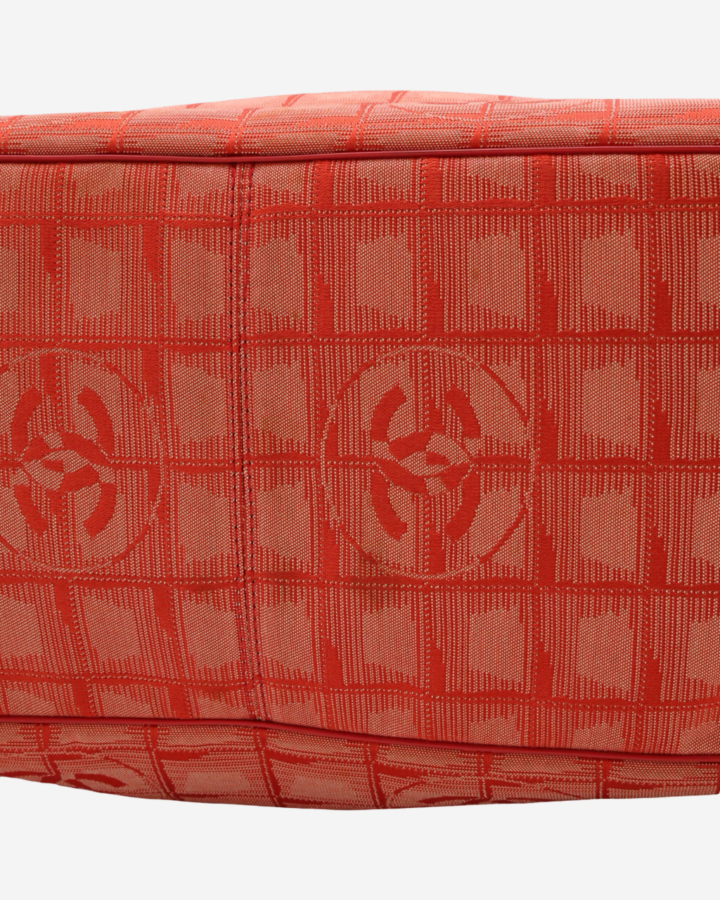 Chanel New Travel Bag 2002 - 2003
