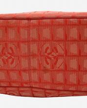 Chanel New Travel Bag 2002 - 2003