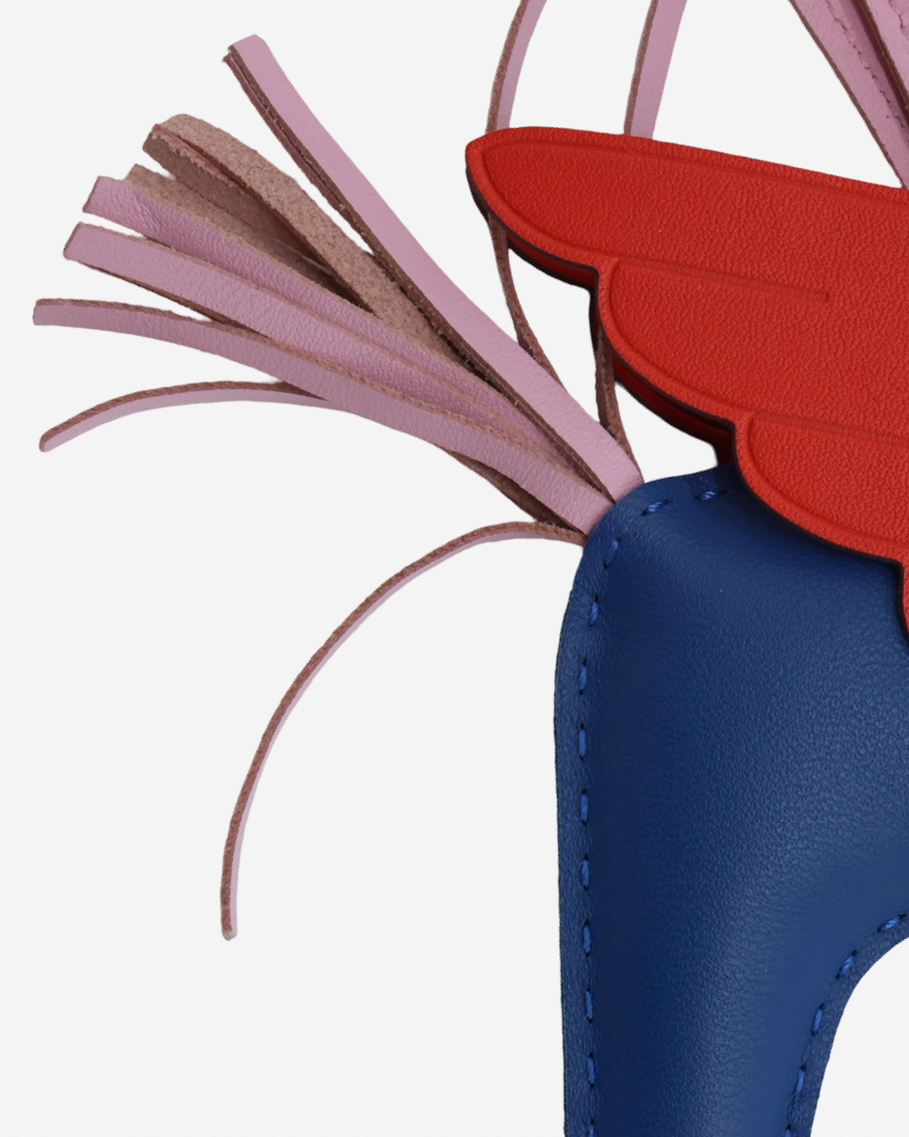 Hermès Rodeo Pegase Charm