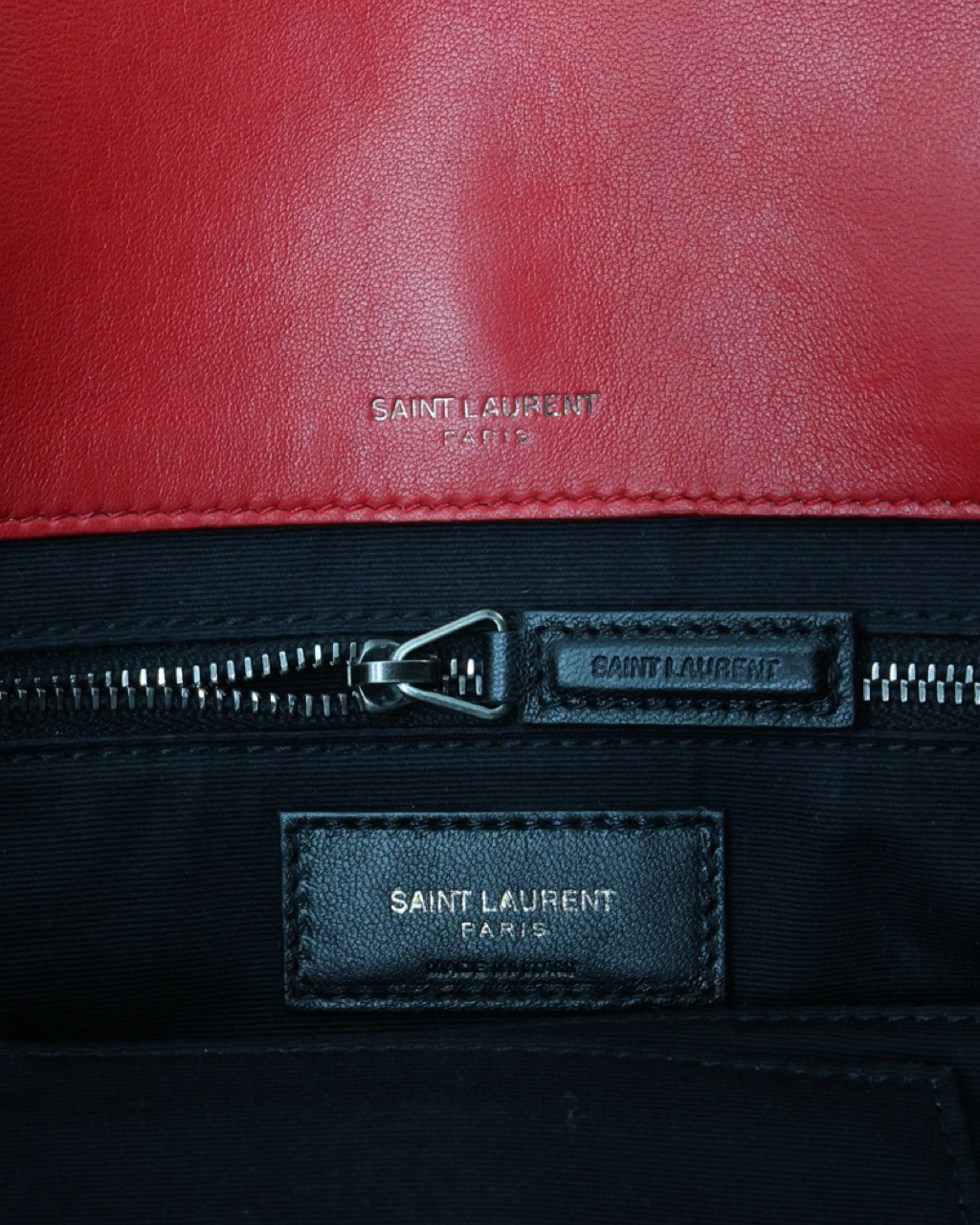 Saint Laurent Jamie Bag 2018
